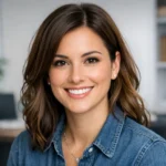 Sarah Mitchell Photo