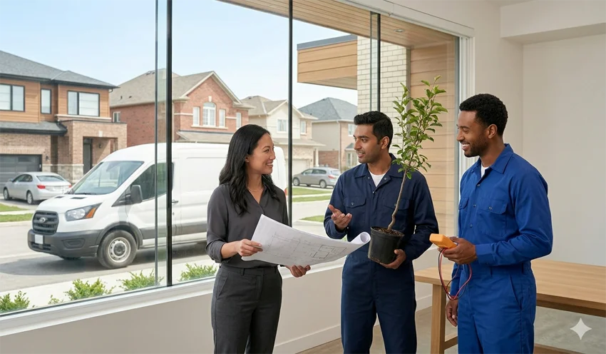 About Pro Service Network