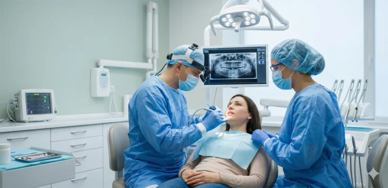 Beyond Toothache Navigating Real Time Emergency Dental Care