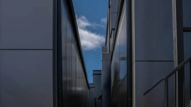 Buildsky Photo 5