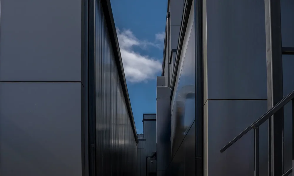 Buildsky Photo 5