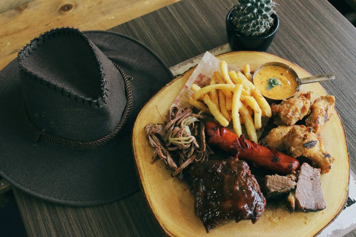 Cowboys Grill Photo 01