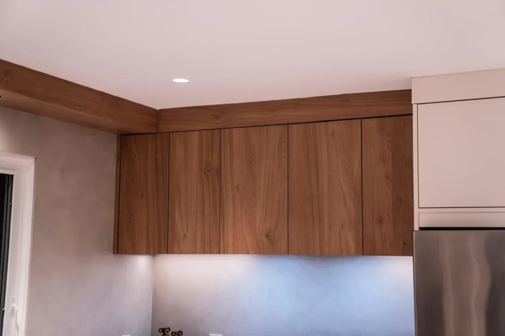 Open Concept Elegance Renovation Vaughn Photo 3