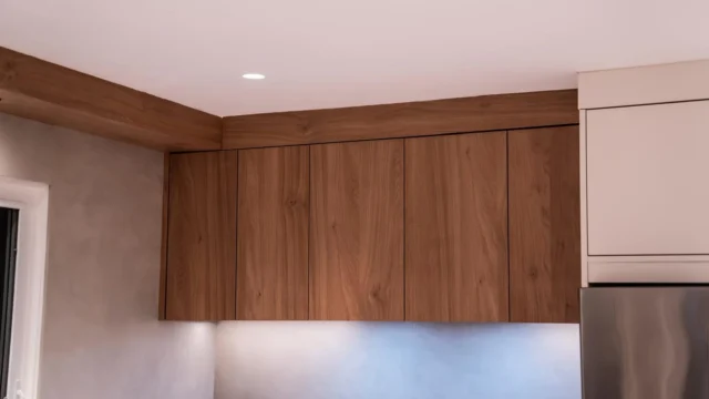 Open Concept Elegance Renovation Vaughn Photo 3