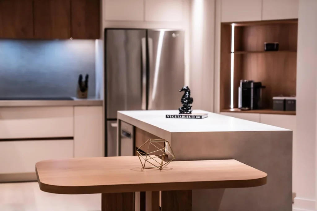 Open Concept Elegance Renovation Vaughn Photo 6