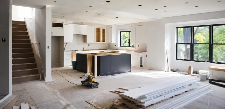 Planning A Home Renovation In Canada