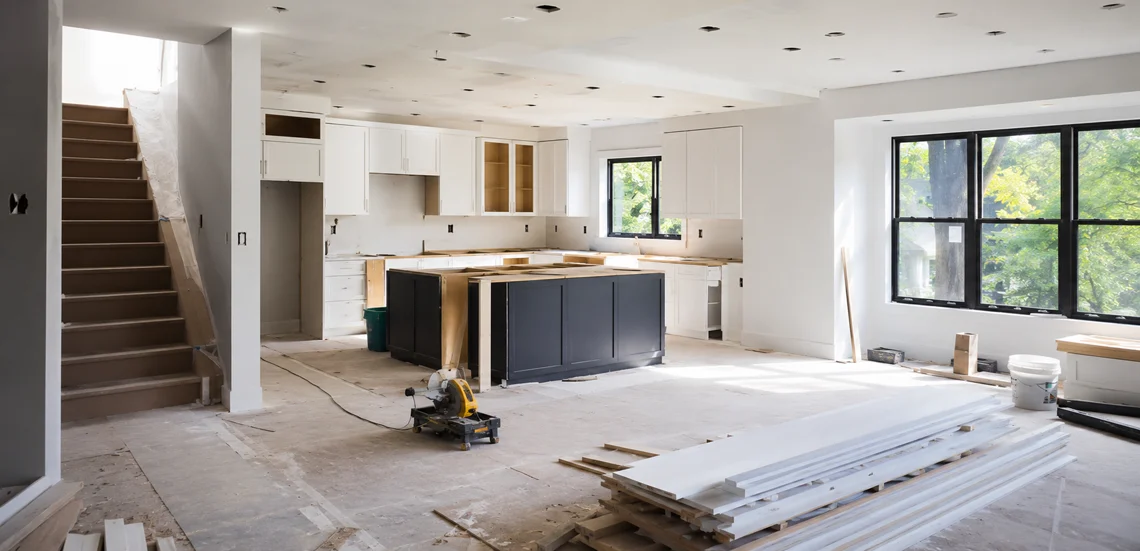 Planning A Home Renovation In Canada