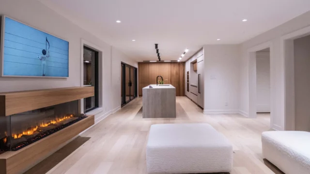 Violet Build Toronto General Contractors